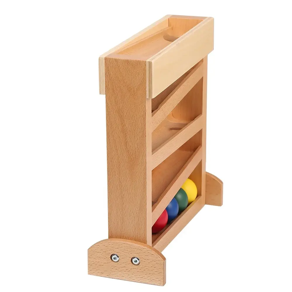 Best Homemade Montessori Toys 5