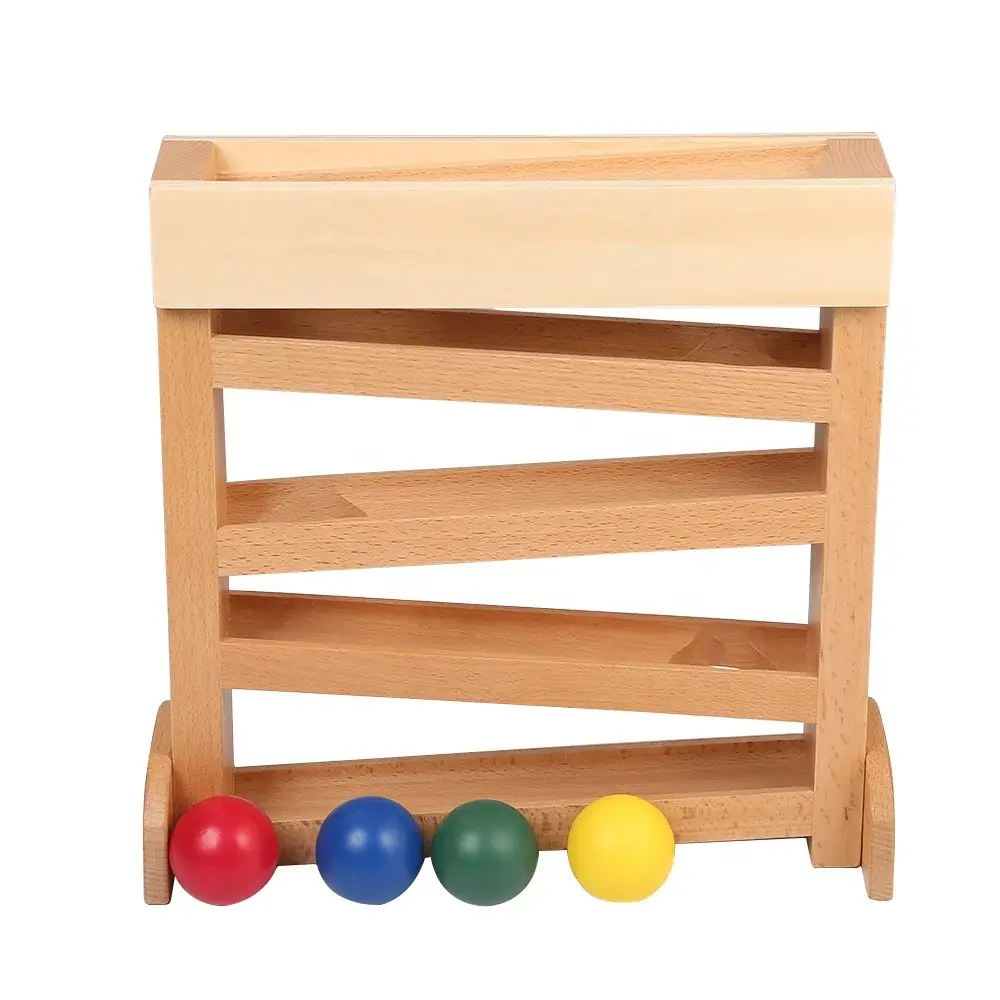 Best Homemade Montessori Toys 3