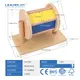 High-qualitymontessori Teaching Toys Eco-Friendly Material 0 to 24 Months 7