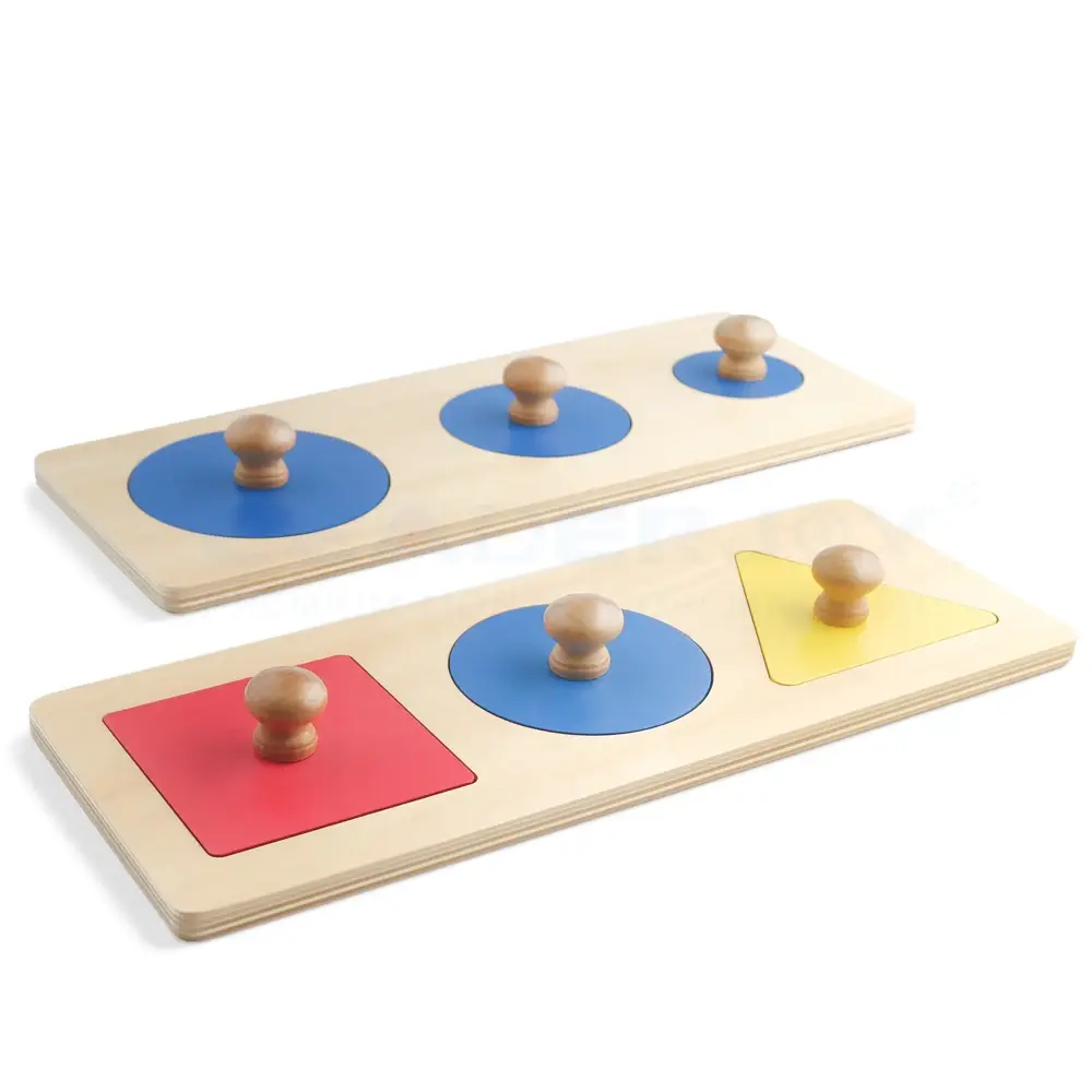 Top Montessori Type Toys 4