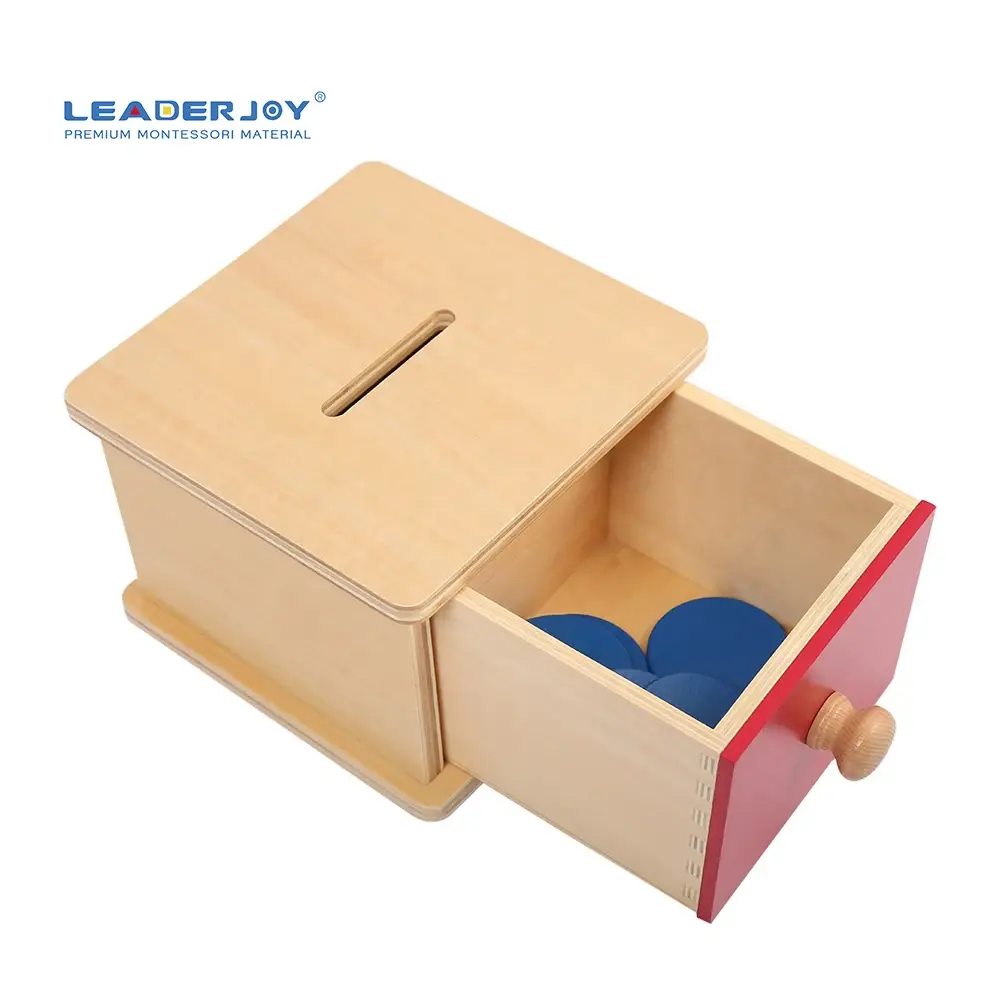 Wholesale Kids Educational Toys 18*20*14cmcompany 4