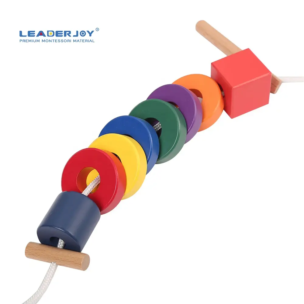 Early Educational Toys for Sale 0~3 Years Old 5