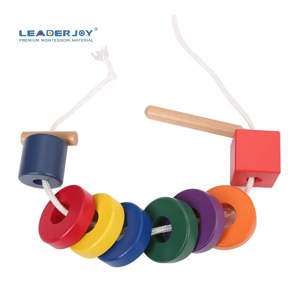 Early Educational Toys for Sale 0~3 Years Old 4