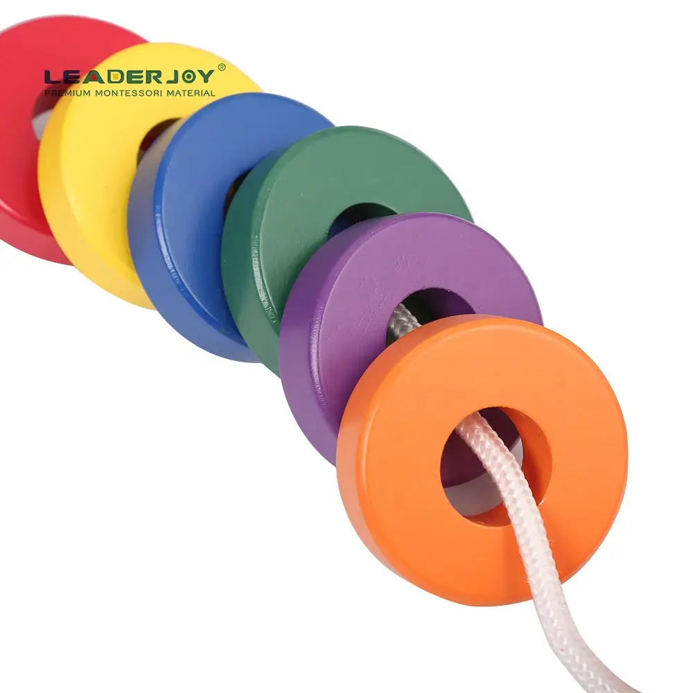 Early Educational Toys for Sale 0~3 Years Old 6