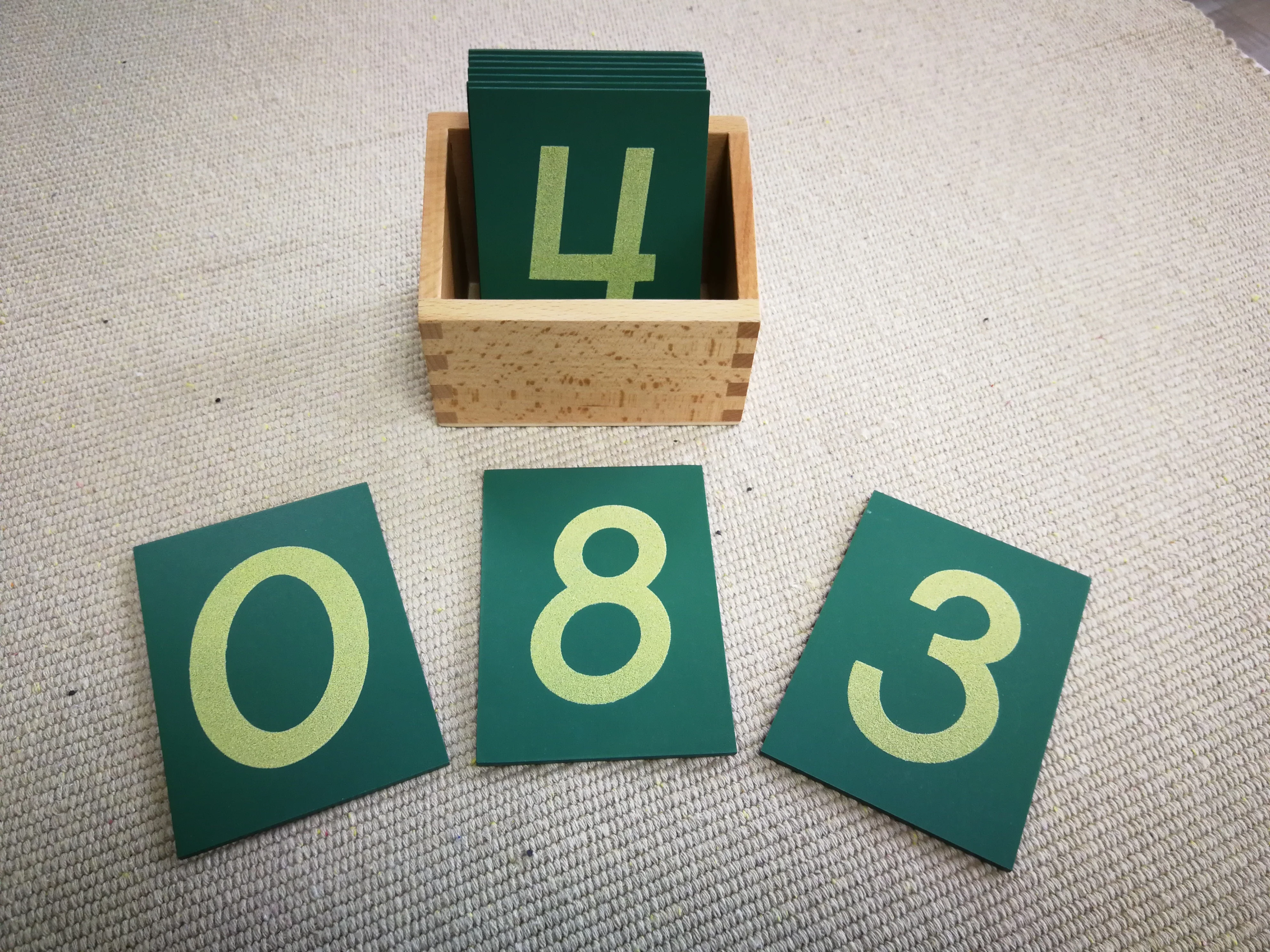 Professional Montessori Products Suppliers 3