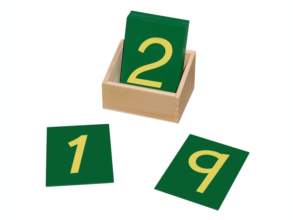 Professional Montessori Products Suppliers 2