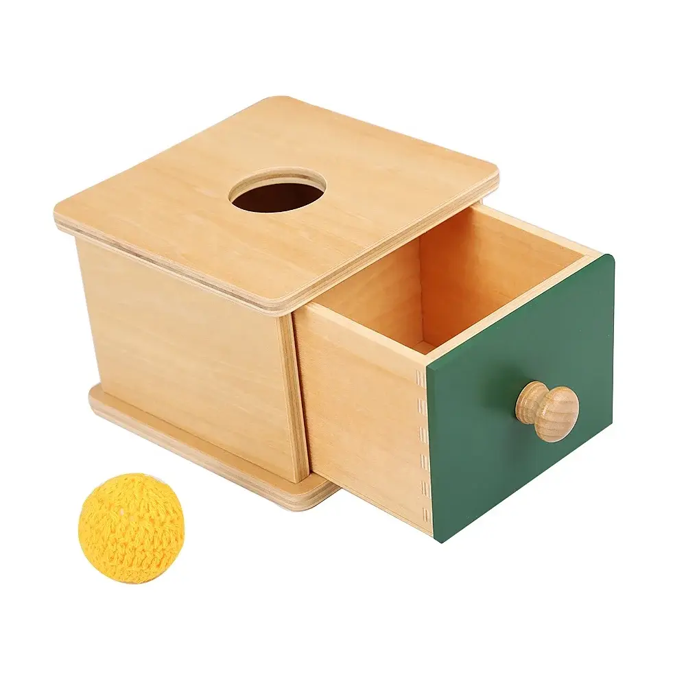 Latest Montessori Material Shop 2