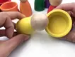 LEADERJOY Montessori Toys Shop 15*7.5*6.5cmcompany 6