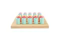 LEADERJOY Educational Toy Manufacturer 20*20*5cmprice 5