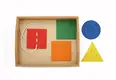 High-qualitymontessori School Toys Leaderjoy 6-36months 2