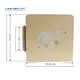 Custom Made Montessori Infant Toy Price List 5
