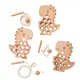 Montessori Toys for Children Leaderjoy Kid's Early Education Toysuppliers 2