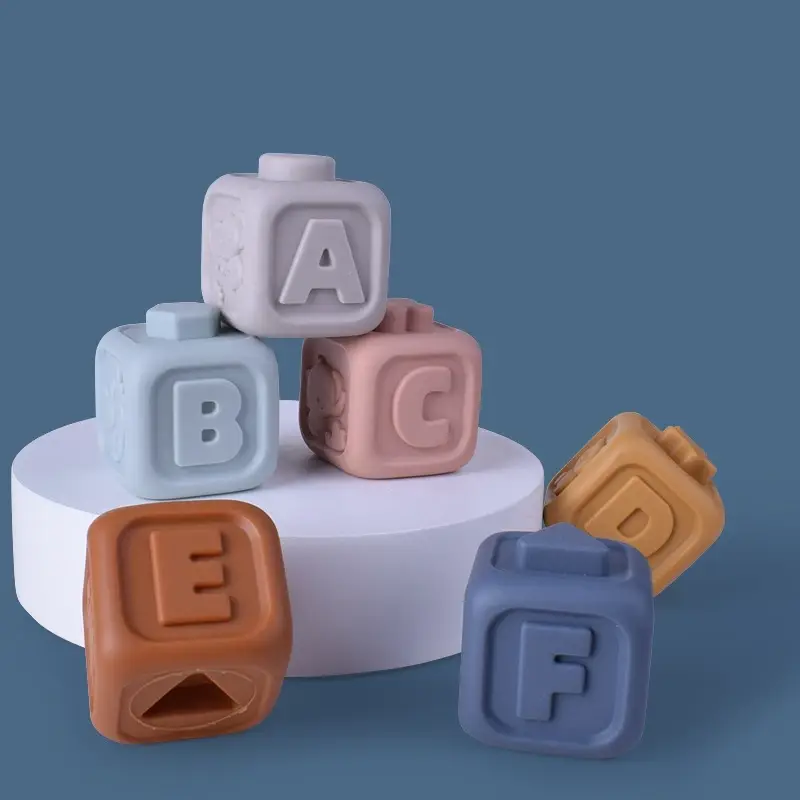 Best Educational Toys for Babies LY004 Educationanl Toycompany 2