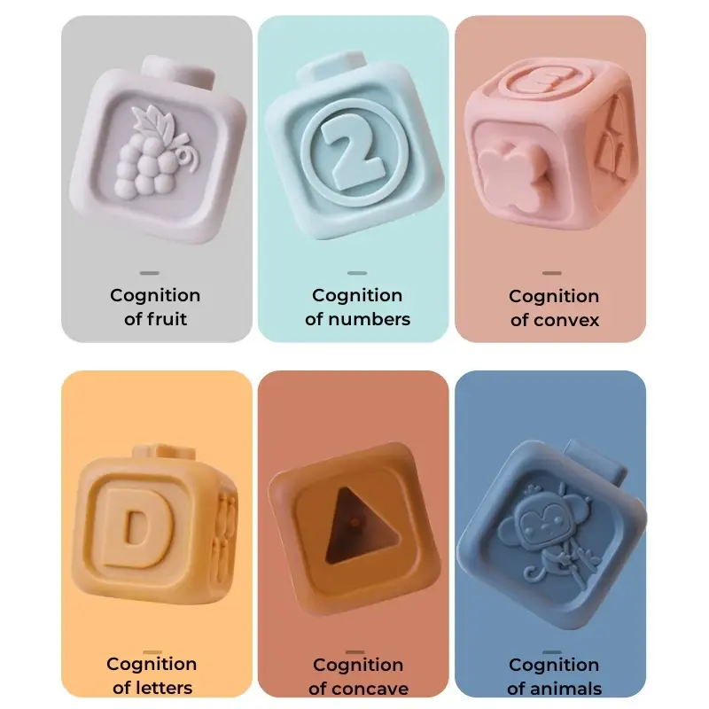 Best Educational Toys for Babies LY004 Educationanl Toycompany 4
