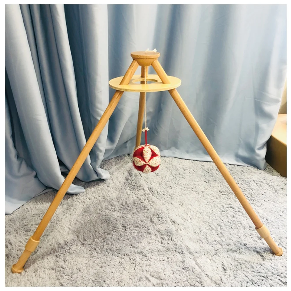 Китай импортировал войлочную мобильную игрушку Munari Montessori Visual Mobile 7