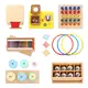 Educational Toys Supplier Company Wooden&Cloth 1