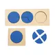 Custommontessori Material Suppliers ASTM F963 Wooden&Cloth 1