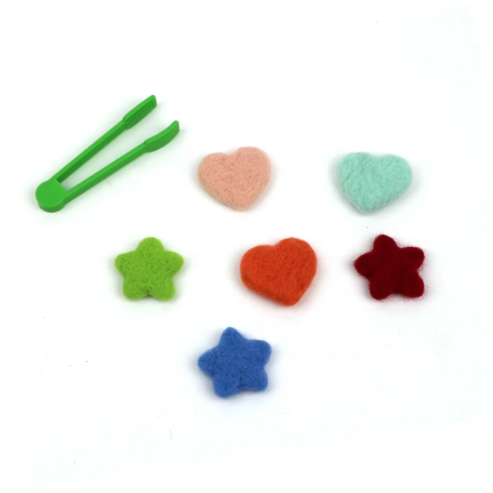Hộp khóa Montessori Trẻ mới biết đi Đồ chơi giáo dục bằng gỗ 19-24 tháng 4