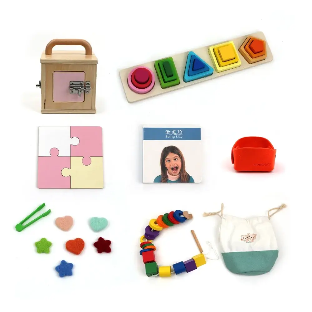 LEADERJOY Educational Toy Suppliers Highly Welcomedfactory 3