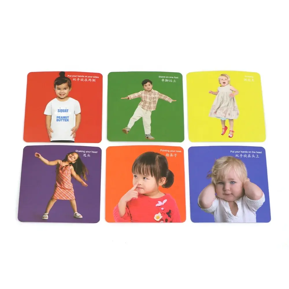Educational Toy Supplier Factory Highly Welcomed 5
