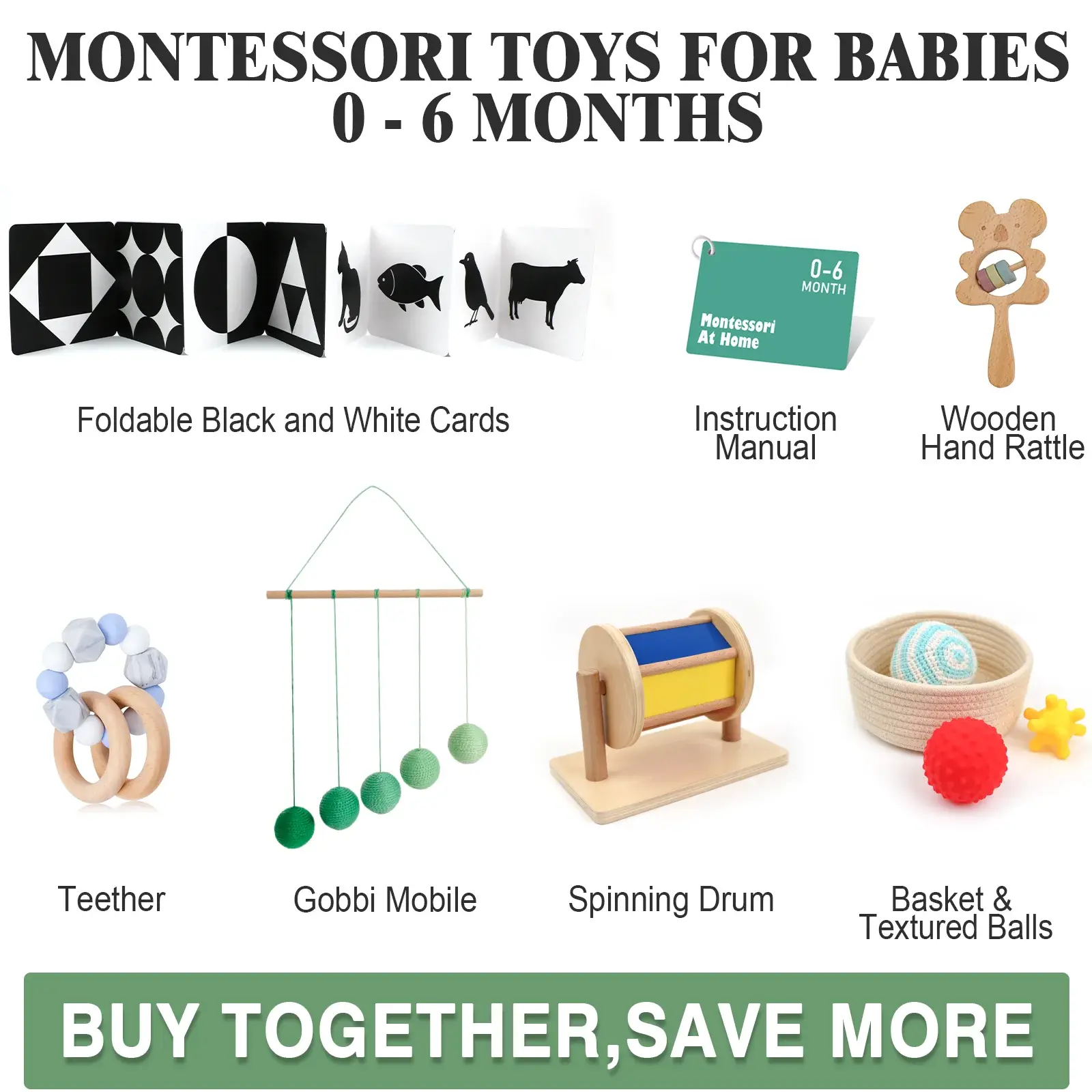 Wholesale Learning Toys ASTM&EN71&cefor Sale 4