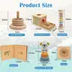 Montessori Material Shop Cost 3.2kg 3