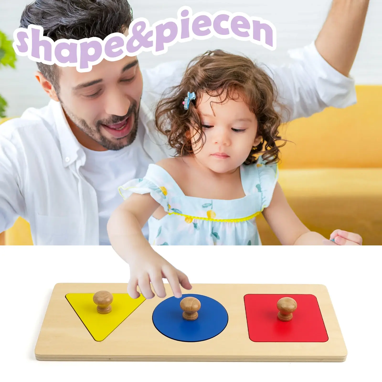 Montessori School Toys 2023 Hot Selling Toys Other Educational Toyssuppliers 6