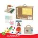 Homemade Montessori Toys Factory Price Baby Toy Subscription Box 1