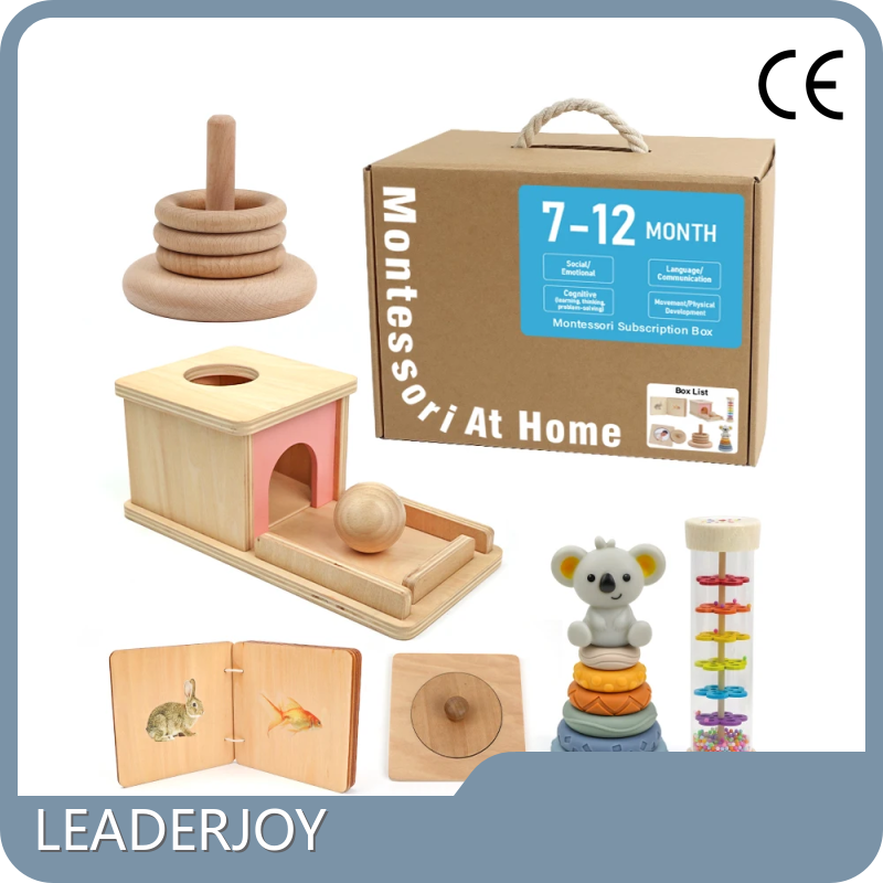 Montessori Material Shop Cost 3.2kg 1
