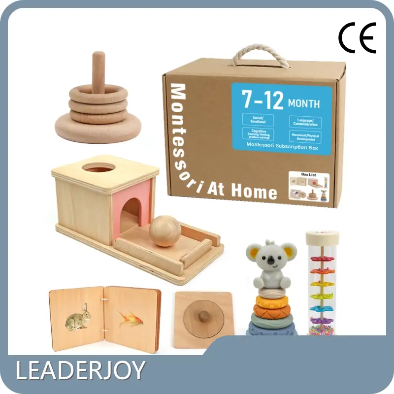 Montessori Material Shop Cost 3.2kg 1