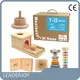 Montessori Material Shop Cost 3.2kg 1