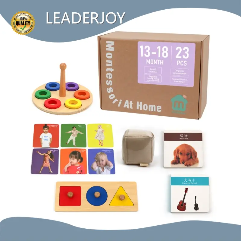 Educational Toy Supplier Factory Highly Welcomed 1