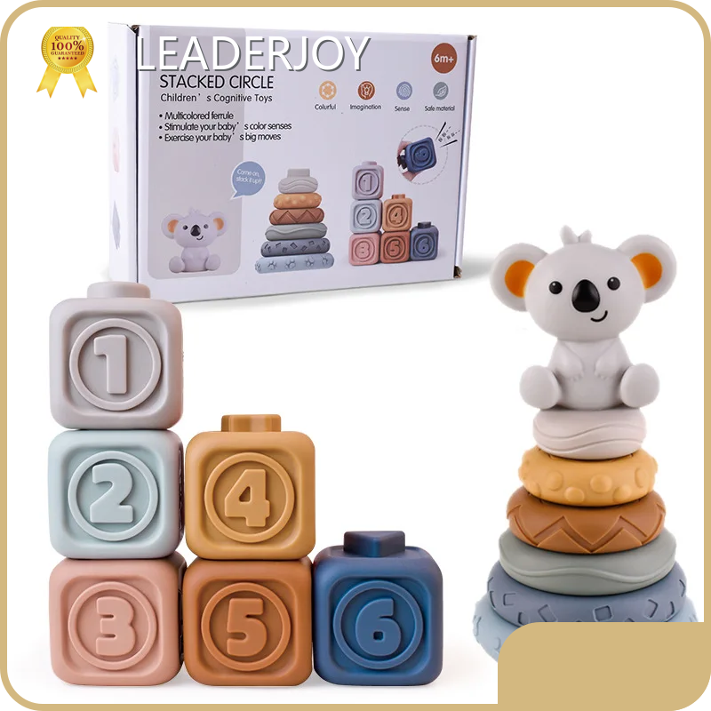 Best Educational Toys for Babies LY004 Educationanl Toycompany 1