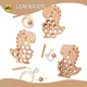 Montessori Toys for Children Leaderjoy Kid's Early Education Toysuppliers 1