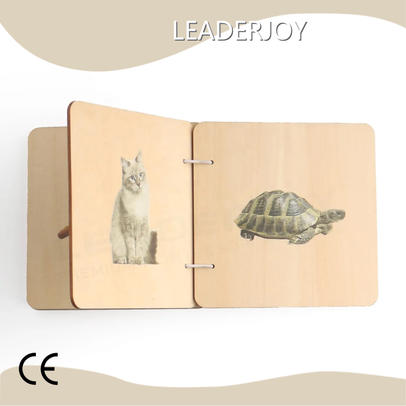 Custom Made Montessori Infant Toy Price List 1