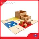 Montessori School Toys 0-3years Old - - LEADERJOY 1