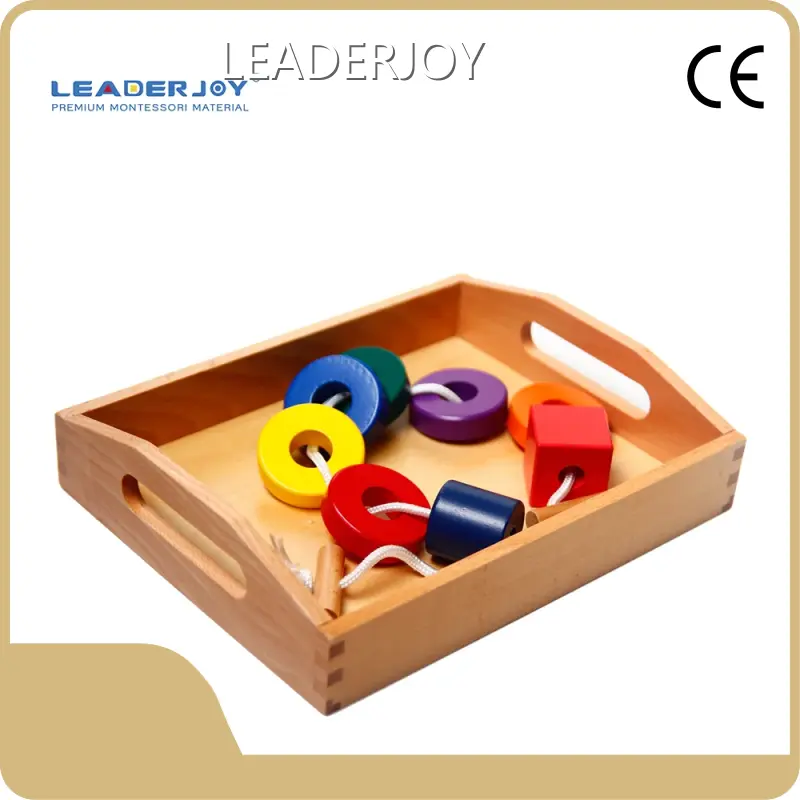 Early Educational Toys for Sale 0~3 Years Old 1