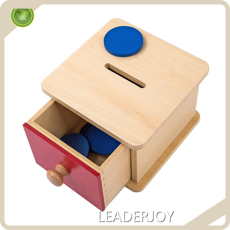 Wholesale Kids Educational Toys 18*20*14cmcompany 1