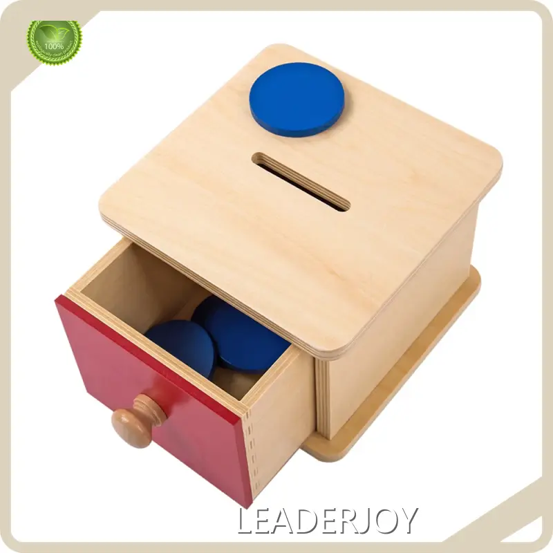 Wholesale Kids Educational Toys 18*20*14cmcompany 1