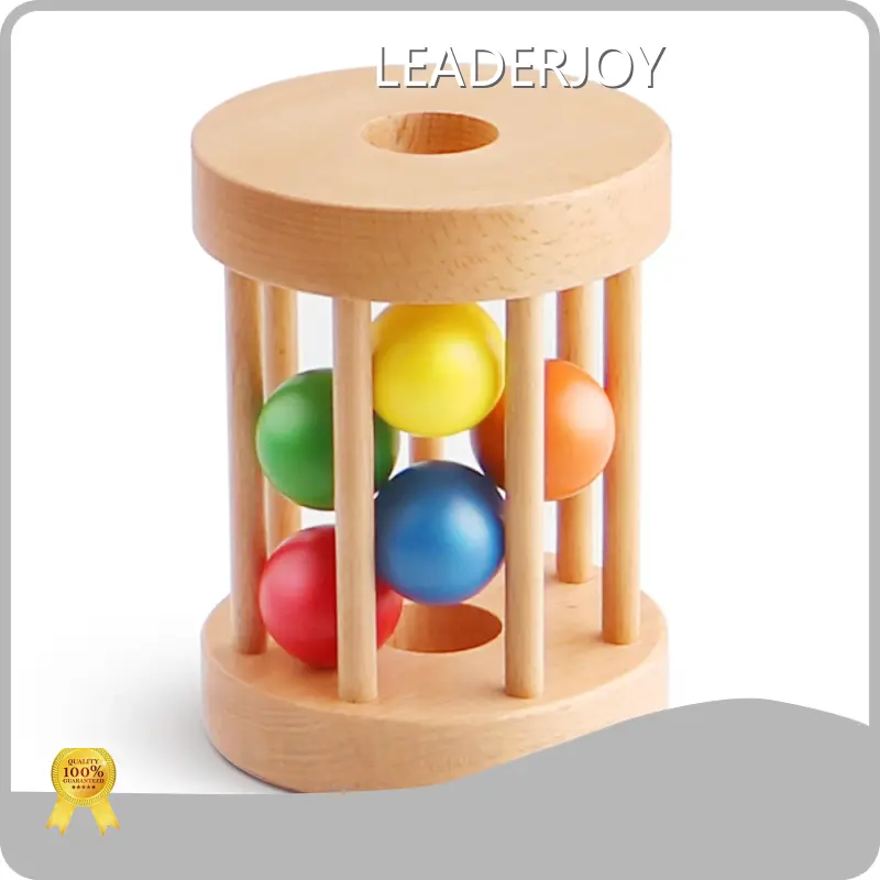 Top Montessori Type Toys 1