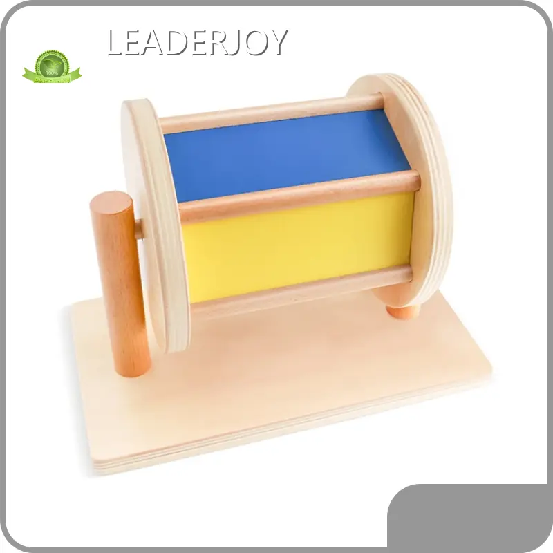 High-qualitymontessori Teaching Toys Eco-Friendly Material 0 to 24 Months 1