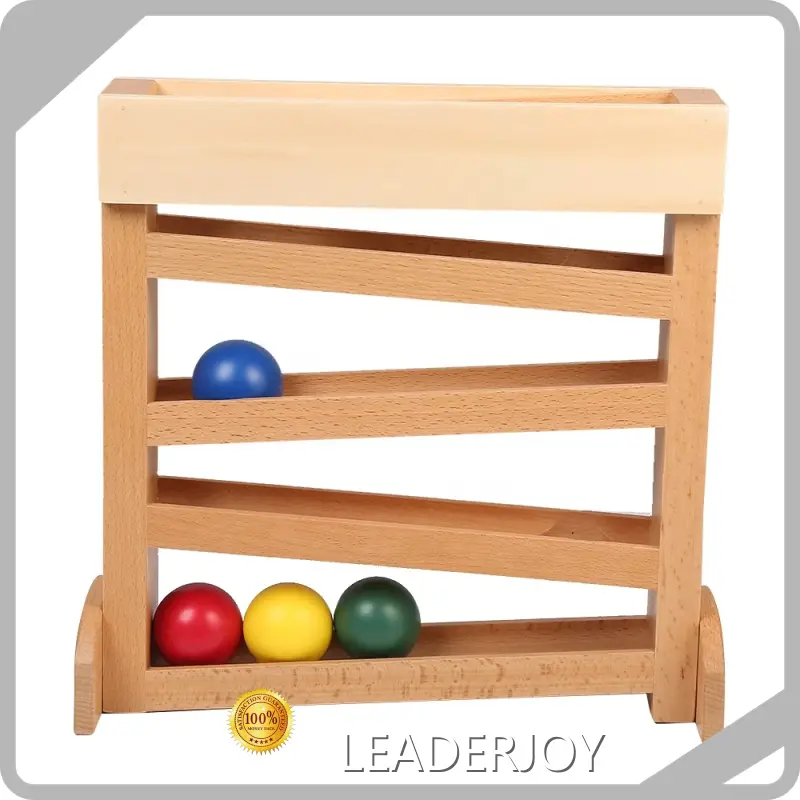 Best Homemade Montessori Toys 1