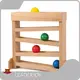 Wooden Montessori Infant Toys Company LJLT043 1
