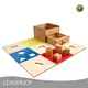 Montessori Suppliers 2 to 4 Years by LEADERJOY 1