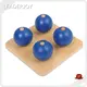 Homemade Montessori Toys Brown Box by LEADERJOY 1
