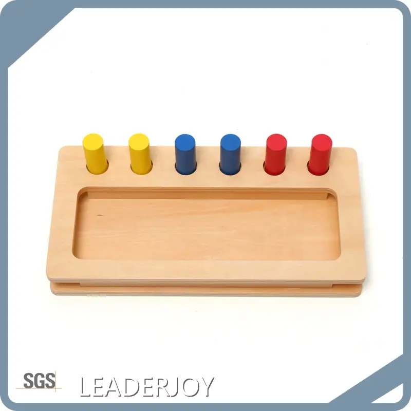 Montessori Toy 3~15days After Payment by LEADERJOY 1