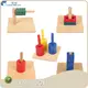 Best Montessori Infant Toys 7-10.5 Montshs - - LEADERJOY 1