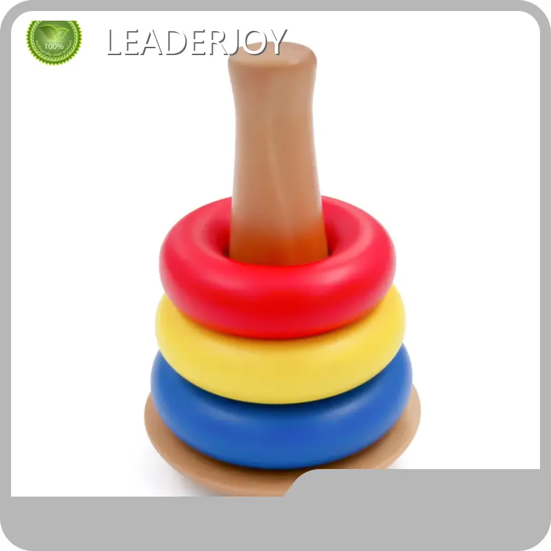 Montessori Toys Sale Educational Equipment for Schools - - LEADERJOY 1