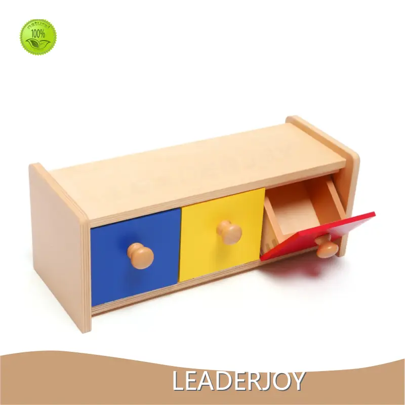 Early Educational Toys ASTM - - LEADERJOY 1