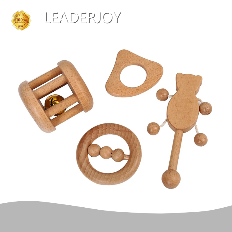 Montessori Educational Materials EN71 by LEADERJOY 1